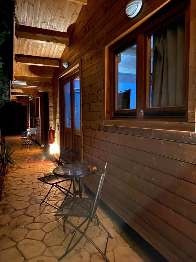Golden Sun Villas Nydri  Extérieur photo