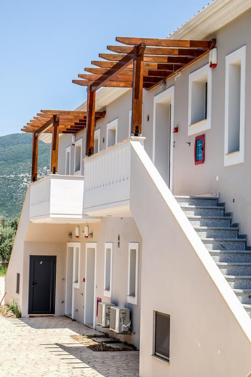 Golden Sun Villas Nydri  Extérieur photo