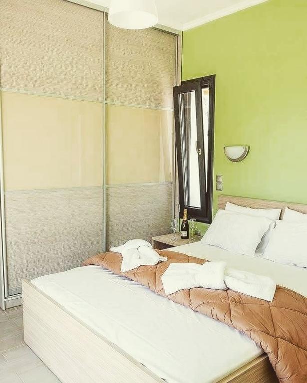 Golden Sun Villas Nydri  Extérieur photo