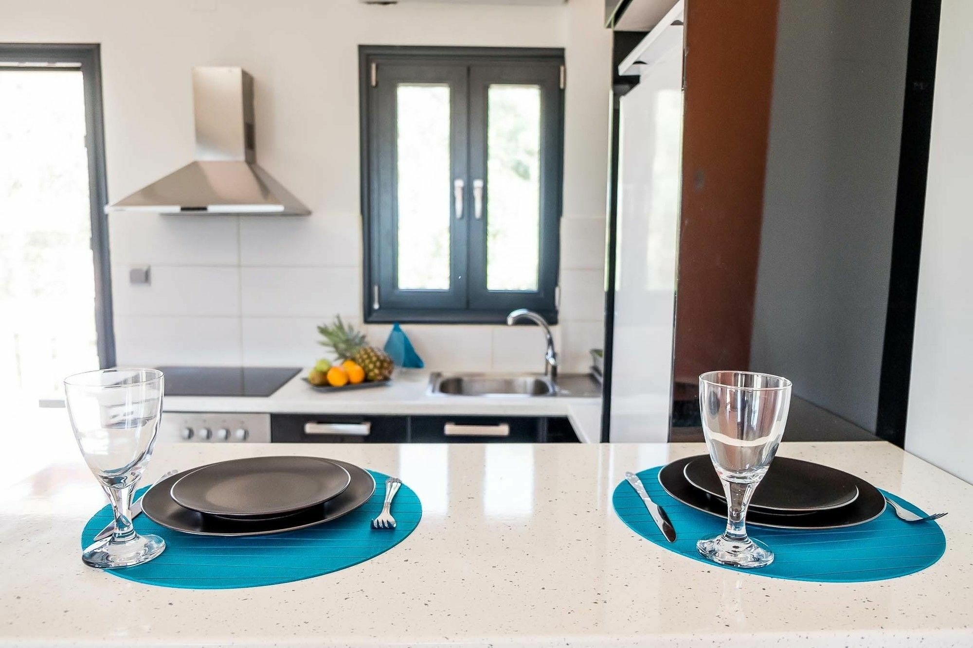 Golden Sun Villas Nydri  Extérieur photo